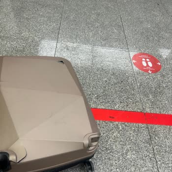 Turkish Airlines Refused to Compensate My Damaged Baggage