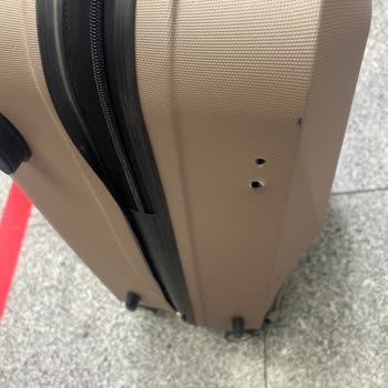 Turkish Airlines Refused to Compensate My Damaged Baggage