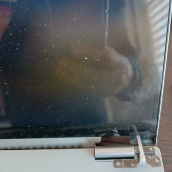 Lenovo Ideapad 360 Derece Tablet Bilgisayar Menteşe Arızası