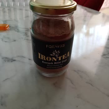 Forx5 Çay Hiçbir Şekilde İşe Yaramıyor