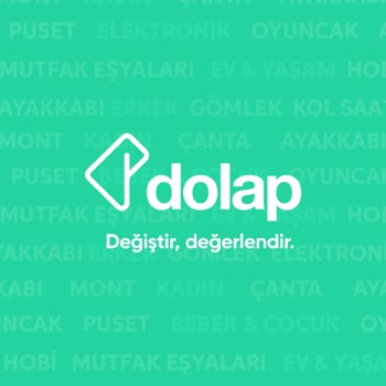 Dolap Uygulaması İnternet Bağlantınızı Kontrol Ediniz Hatası
