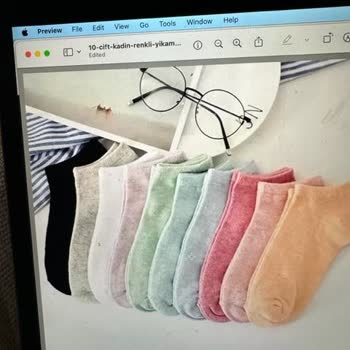 Bukonsept.com Farklı Renk Gönderi Ve İade Talebi