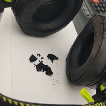 Gamepower Medusa 7.1 Kulaklık Pedi Sorunu