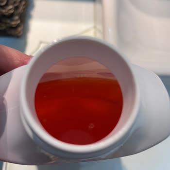 Activex Farklı Renk Kötü Koku