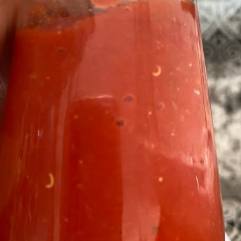 Tat Gıda Tat Domates Rendesi