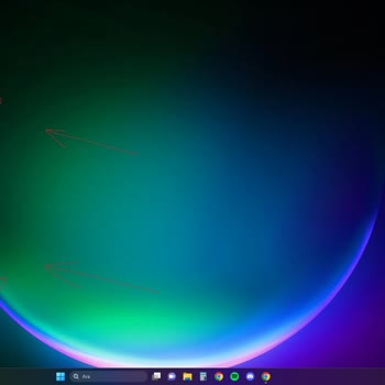 Monster Tulpar Ekranda Kalıcı Dikey Çizgi Sorunu