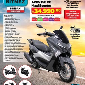 A101 Olmayan Kampanya ve Mağduriyet