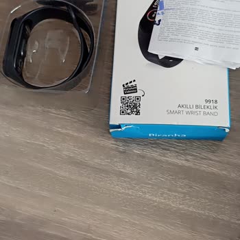 A101 Sattığı Piranha Akıllı Saatin Arkasında Durmadı