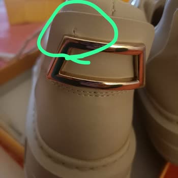 Bambi Ayakkabı Para İadesi Yapmıyormuş