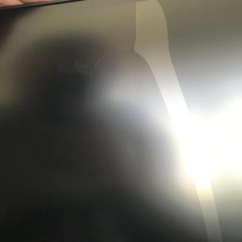 Teknostok Kırık Monitör Gönderdi