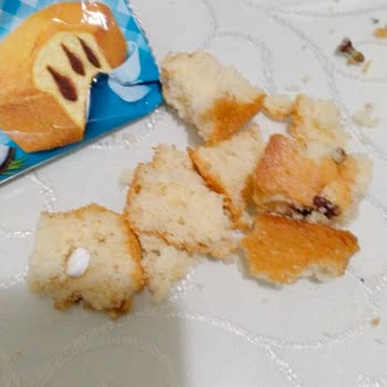 Ülker Gıda İçinde Çıkan Kimyasal