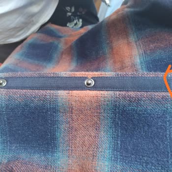 Sezda Giyim Defolu Ürün, Satıcı Tavrı