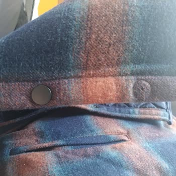 Sezda Giyim Defolu Ürün, Satıcı Tavrı