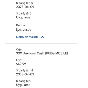 Türk Telekom Hattın Mobil Ödeme İade İşlemi