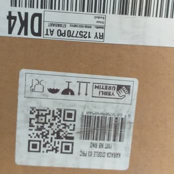 Karaca Züccaciye Karaca Eksik Ürün Teslimi