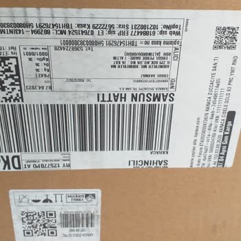 Karaca Züccaciye Karaca Eksik Ürün Teslimi