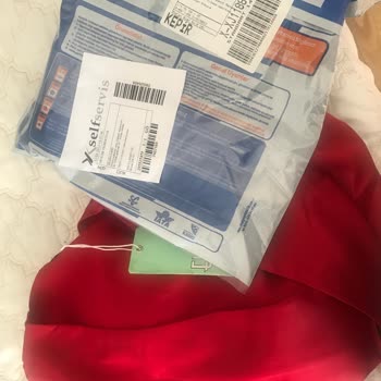 FevrierMode Ürünü İade Etmek İçin Ulaşamıyorum