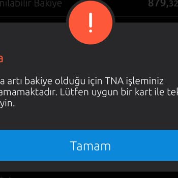 Yapı Kredi Bankasına Ait Kredi Kartı