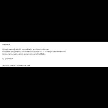 Arçelik Prosmart Buzdolabı Akıllı Değil Kronik Sorunlu. Alırken Dikkat