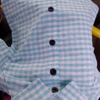 Loli_kids (Instagram) Kargomdan Tamamen Farklı Bir Şey Çıktı