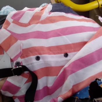 Loli_kids (Instagram) Kargomdan Tamamen Farklı Bir Şey Çıktı