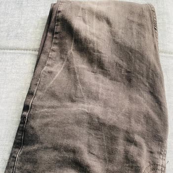 Kığılı Marka Kot Pantolon