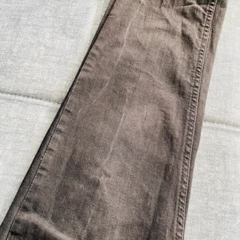 Kığılı Marka Kot Pantolon