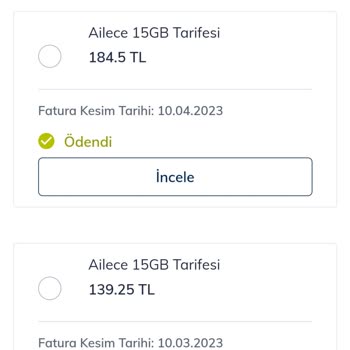 Türk Telekom Kendi Hatasını Bana Ödetiyor