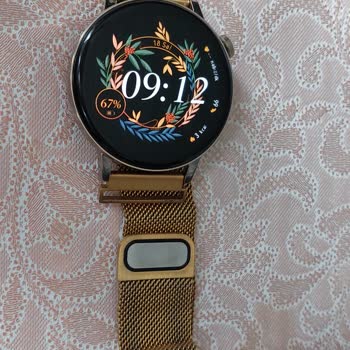 Huawei GT3 42 Mm Kordon Sorunu