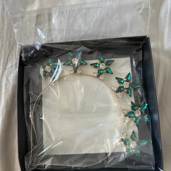 Trendyol Queen Aksesuar Ürünümü İade Almıyor