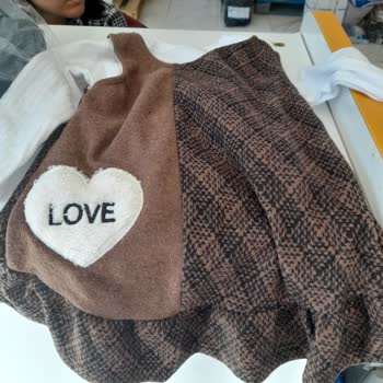 Canikom. Kidss (Instagram) Yanlış Ürün Gönderme