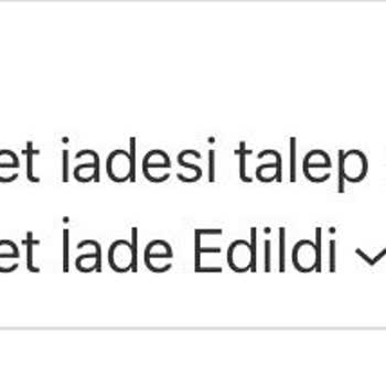 Apple Store App Store Ücret İadesi