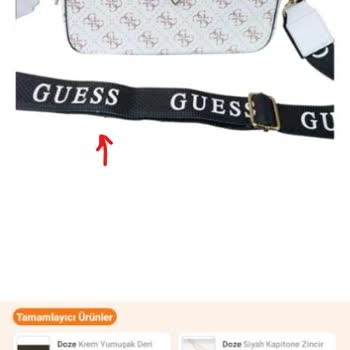 Trendyol Orijinal Olmayan Ürünleri Satışa Sunuyor