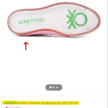 Trendyol Orijinal Olmayan Ürünleri Satışa Sunuyor