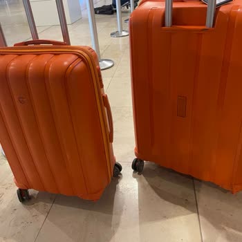 Pegasus Uçuşunda Valiz Kırılması Ve Mağduriyet