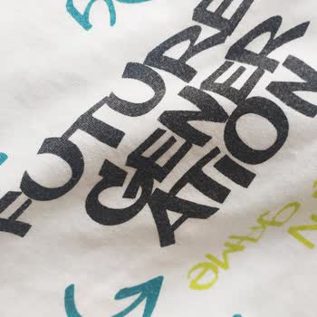 Ariel Deterjan Rengi Attı