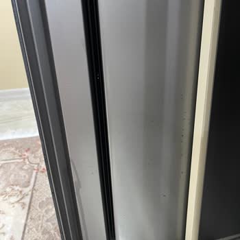 Arçelik Ürününün Arkasında Durmuyor!