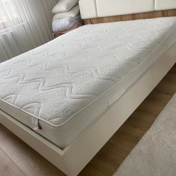 İşbir Yatağın Seacell Yataklarında Kalite Sorunları