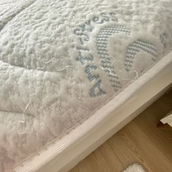 İşbir Yatağın Seacell Yataklarında Kalite Sorunları