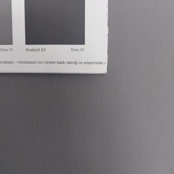 Filli Boya Kartela İle Uyumsuzluk