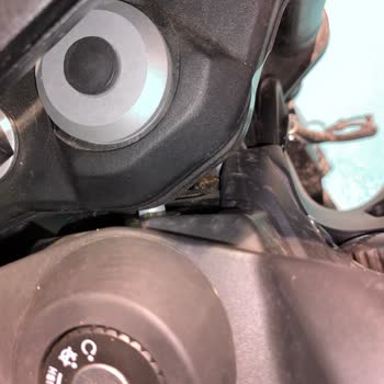 Cf Moto 250 Nk Paslanma Problemi