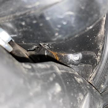 Cf Moto 250 Nk Paslanma Problemi