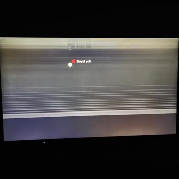 Grundig Marka Televizyon Arıza