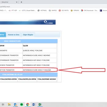 Aras Kargo Kaybolan Paketim Nerede?