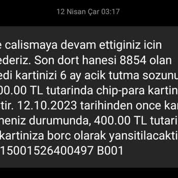 Akbank Chip Para Bonusu