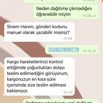 MNG Kargo 2 Gündür Aydınevler Şubesinde Bekletilen Kargo