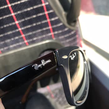 Sunglass Hut Hatalı Gözlük Ve Çalışanın İlgisizliği