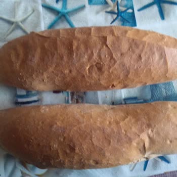 A101 Kepek Ekmek Yerine Boyalı Ekmek