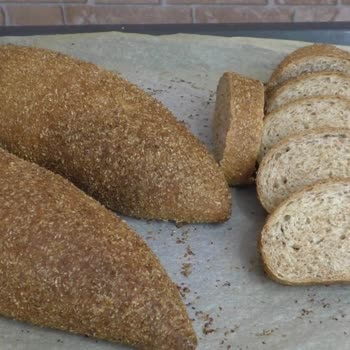 A101 Kepek Ekmek Yerine Boyalı Ekmek