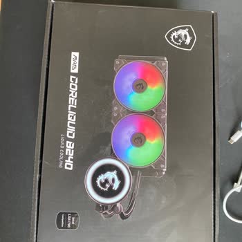 Satıcısı Amazon Ve Prime İle Yanlış Ürün Gönderimi